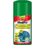 Bassin de jardin : TETRA POND MEDIFIN 250ML (5000L), Maladies bactériennes