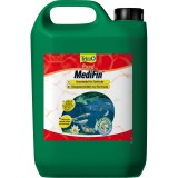 Bassin de jardin : TETRA POND MEDIFIN 3000ML (60.000L), Traitement poissons tetra pond