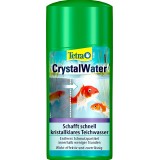 Bassin de jardin : TETRAPOND CRYSTALWAter 250ML (5000L), Traitement Tetra Pond