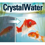 Bassin de jardin : TETRAPOND CRYSTALWATER 1000 ml (20.000L), Traitement Tetra Pond