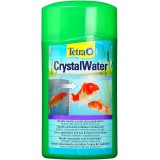 Bassin de jardin : TETRAPOND CRYSTALWATER 1000 ml (20.000L), Traitement Tetra Pond