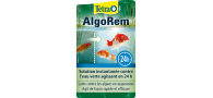 Bassin de jardin : TETRA POND ALGOREM 250ML + 100% (10.000 L), Traitement Tetra Pond