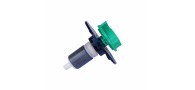 Bassin de jardin : ROTOR DE RECHANGE NFPX 6500 AQUANOVA, AQUANOVA