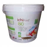 Bassin de jardin : ICHIFOOD BIO 4KG (13L) MINI, Fin de série