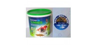 Bassin de jardin : ICHI FOOD SUMMER 4KG MAXI, Fin de série