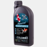 Bassin de jardin : COLOMBO PHOSPHATE X 1L/10M3, Traitement Colombo