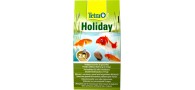 Bassin de jardin : TETRA POND HOLIDAY 14 JOURS, Fin de série