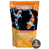 Nourriture pour poisson Sanikoï - Winter Wheat Food 3mm 1.8kg (3L)