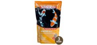 Nourriture pour poisson Sanikoï - Winter Wheat Food 3mm 1.8kg (3L)