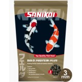 Bassin de jardin : SANIKOI GOLD 3MM 540g (1L), Fin de série