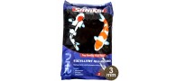 Bassin de jardin : Excellent All-Round 3mm 5.5kg (10L), Nourriture Sanikoï
