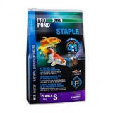 Bassin de jardin : JBL PROPOND STAPLE PEARLS S 1 KG, Nourriture JBL