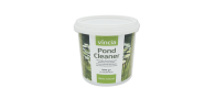 Bassin de jardin : POND Cleaner 1kg/20m3, Traitement Vincia