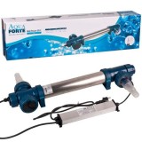 Bassin de jardin : KIT GARDA AQUAWORLD 12000, Kit Aquaworld