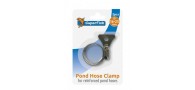 Bassin de jardin : COLLIER 16-25 MM PAR 2, Tuyau renforcé et collier
