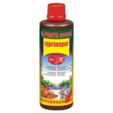 Bassin de jardin : Sera pond Cyprinopur 250ml (5000L), Traitements Sera