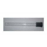 Bassin de jardin : GAINE QUARTZ VT 55W, Fin de série
