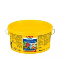 Bassin de jardin : Ectopur 2.5 kg (12.500L), Traitements Sera