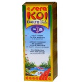 Bassin de jardin : Bakto tabs 1350 TABS 500ml, Fin de série