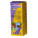 Bassin de jardin : Baktopur 500ml (8000L), Traitements Sera