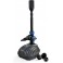 Bassin de jardin : Pompe de Jet d'Eau AQUARIUS FOUNTAIN SET 2000E oase, Pompe Oase bassin de jardin