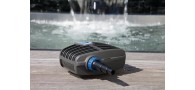 Bassin de jardin : Pompe de bassin AQUAMAX ECO CLASSIC 11500 E OASE, Pompe Oase bassin de jardin