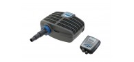 Bassin de jardin : AQUAMAX ECO CLASSIC 12000 C OASE, Fin de série