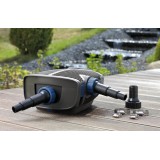 Bassin de jardin : AquaMax Eco Premium 5000 OASE, Pompe Oase bassin de jardin