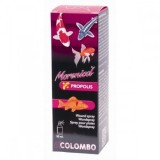 Bassin de jardin : colombo propolis wound spray 50ml., Traitements Colombo