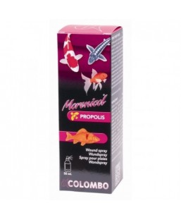 Bassin de jardin : colombo propolis wound spray 50ml., Traitements Colombo