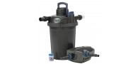 Bassin de jardin : FiltoClear Set 16000 OASE, Fin de série