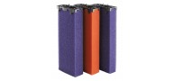 Bassin de jardin : Kit cartouches FiltoMatic 6000/12000/14000/25000 (officiel), pièces détachées OASE