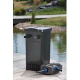 Bassin de jardin : FiltoMatic CWS Set 14000, Kit de filtration Oase