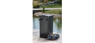 Bassin de jardin : FiltoMatic Set 14000 OC (pompe+filtre), Kit de filtration Oase
