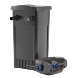Bassin de jardin : FiltoMatic CWS Set 14000, Fin de série