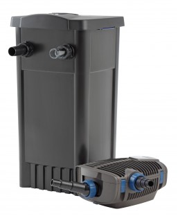 Bassin de jardin : FiltoMatic CWS Set 14000, Fin de série