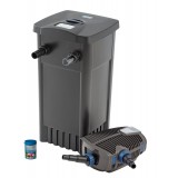 Bassin de jardin : FiltoMatic CWS Set 14000, Fin de série