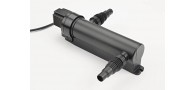 Bassin de jardin : CLARIFICATEUR UV VITRONIC 11W OASE, UV pour bassin de 0 à 30 W