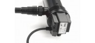 Bassin de jardin : CLARIFICATEUR UV VITRONIC 11W OASE, UV pour bassin de 0 à 30 W