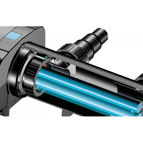 Filtre uv bassin Bassin de Jardin CLARIFICATEUR UV VITRONIC 11W... — free download