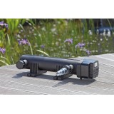 Bassin de jardin : CLARIFICATEUR UV VITRONIC 18W OASE, UV pour bassin de 0 à 30 W