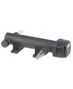 Bassin de jardin : CLARIFICATEUR UV VITRONIC 36W OASE, Stérilisateur de 36W à 75W