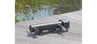 Bassin de jardin : CLARIFICATEUR UV VITRONIC 36W OASE, Stérilisateur de 36W à 75W