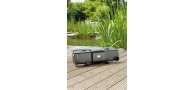 Bassin de jardin : CLARIFICATEUR UV BITRON C 36W OASE, Stérilisateur de 36W à 75W