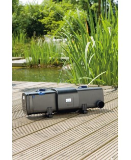 Bassin de jardin : CLARIFICATEUR UV BITRON C 36W OASE, Stérilisateur de 36W à 75W