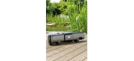 Bassin de jardin : CLARIFICATEUR UV BITRON C 72W OASE, Stérilisateur de 36W à 75W