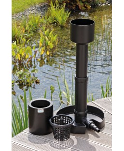 Bassin de jardin : Skimmer AquaSkim 40 OASE, Skimmer