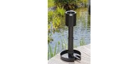 Bassin de jardin : Skimmer AquaSkim 40 OASE, Skimmer