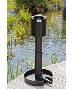 Bassin de jardin : Skimmer AquaSkim 40 OASE, Skimmer