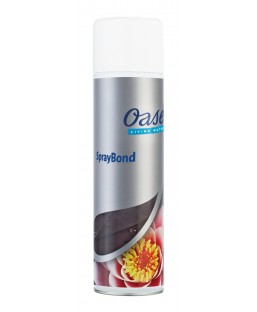 Bassin de jardin : COLLE SPAY EPDM 500ml OASE, Etanchéité-colle